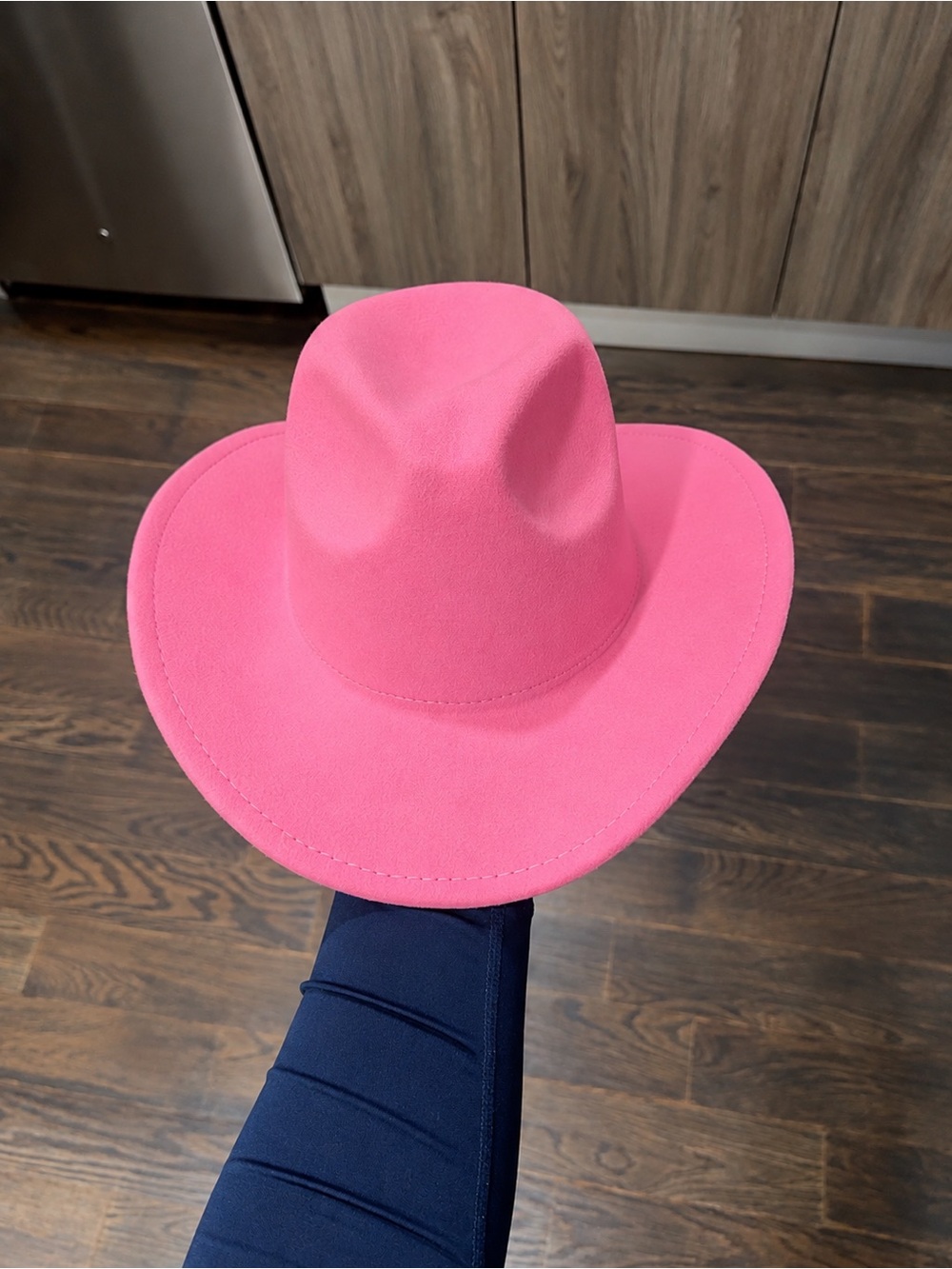 Girls Cowboy Hat
